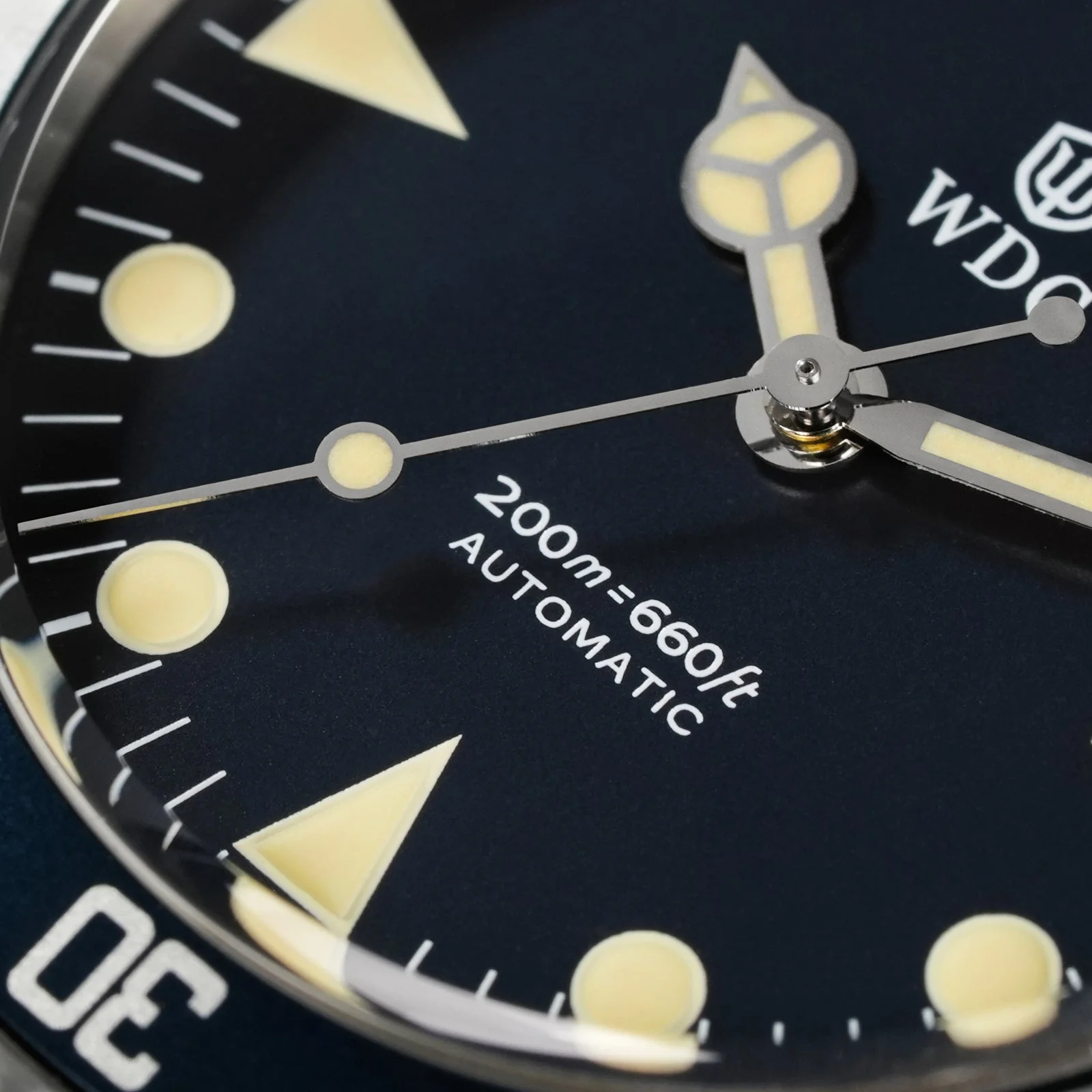Watchdives WD5513P PT5000 Vintage Sub Watch - Image 11