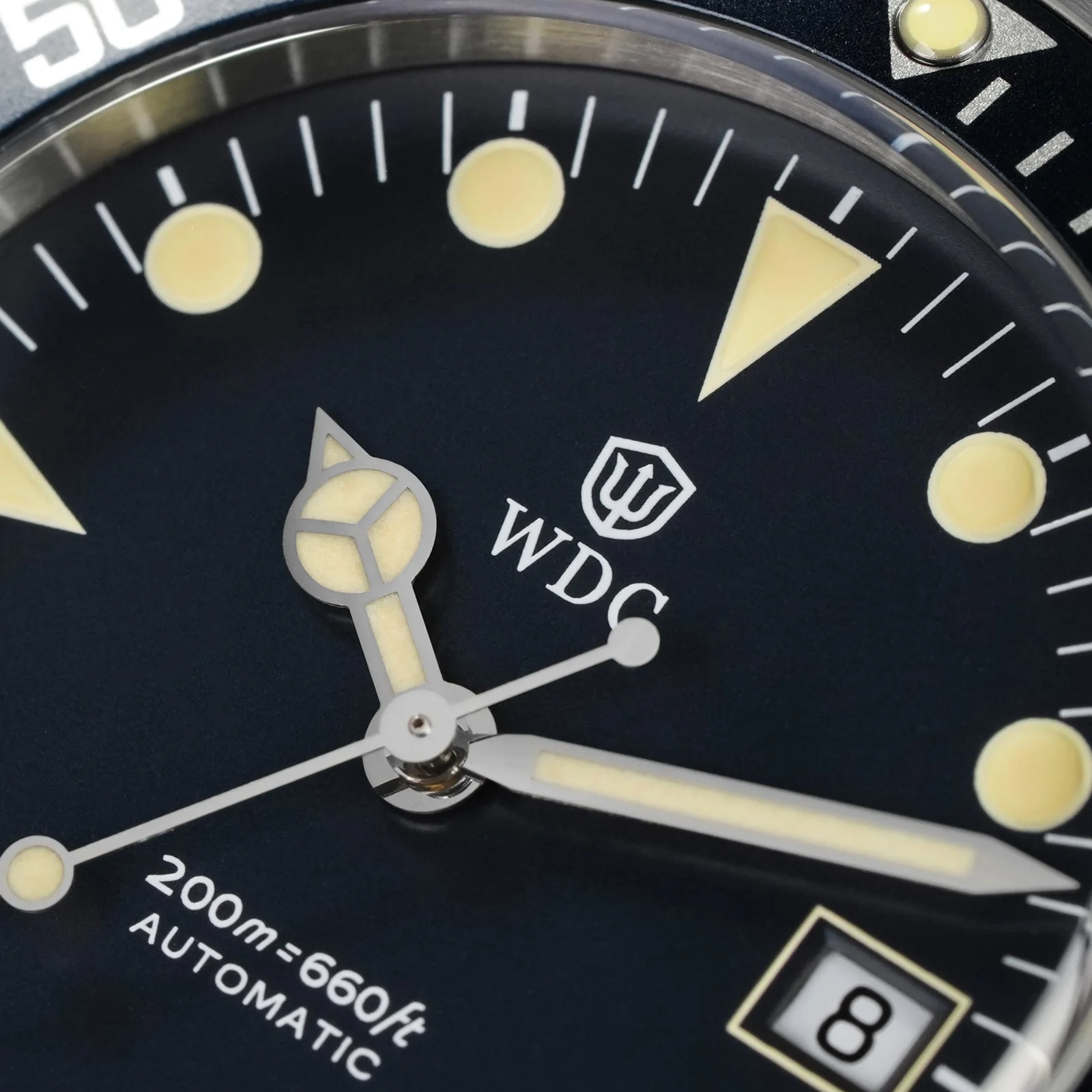 Watchdives WD5513P PT5000 Vintage Sub Watch - Image 13