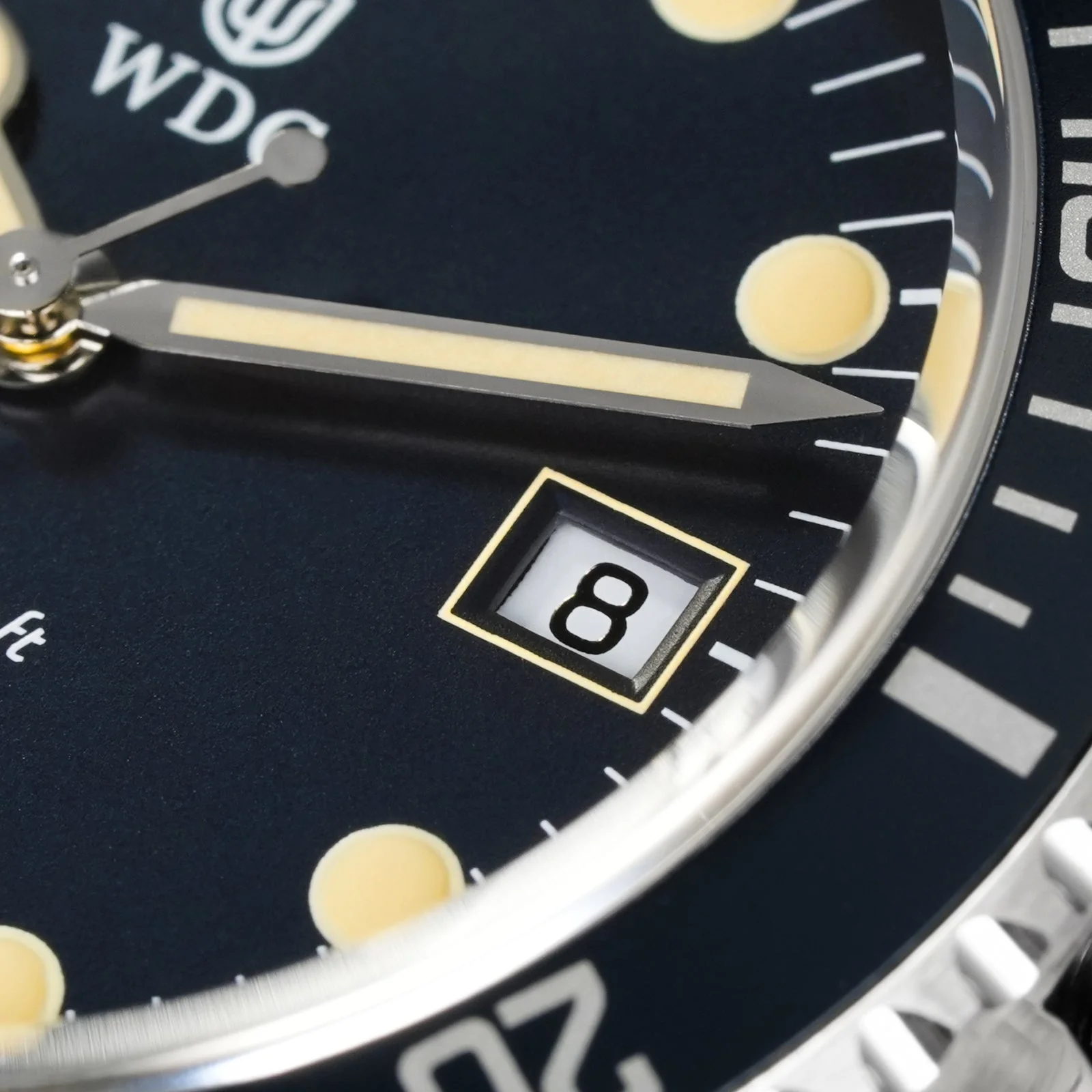 Watchdives WD5513P PT5000 Vintage Sub Watch - Image 14