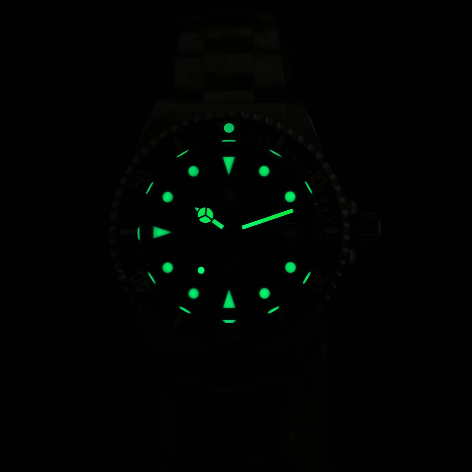 Watchdives WD5513P PT5000 Vintage Sub Watch - Image 17
