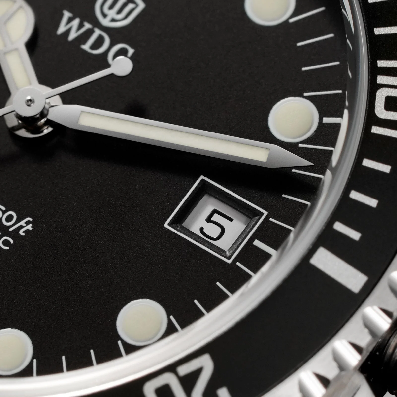 Watchdives WD5513P PT5000 Vintage Sub Watch - Image 23