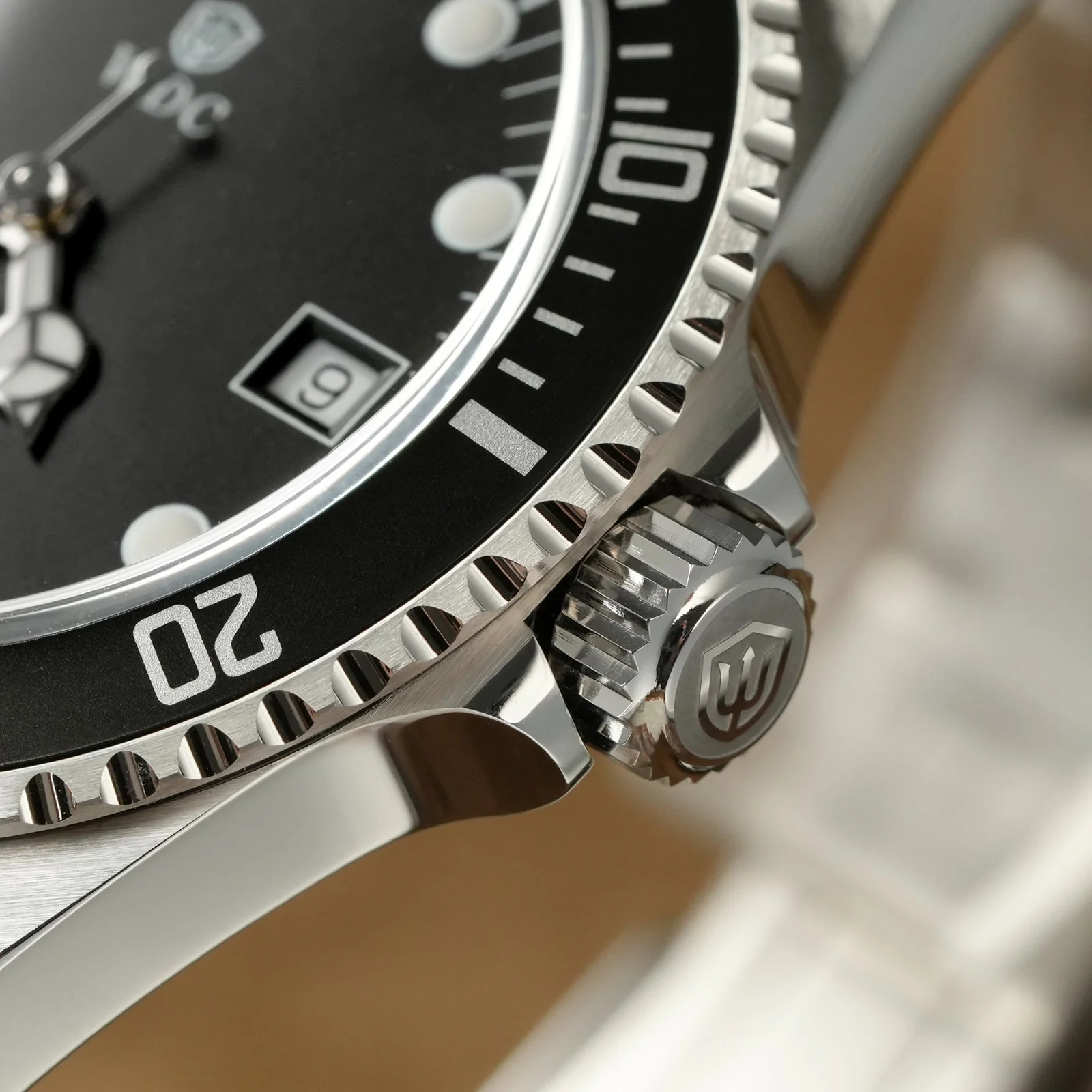 Watchdives WD5513P PT5000 Vintage Sub Watch - Image 26
