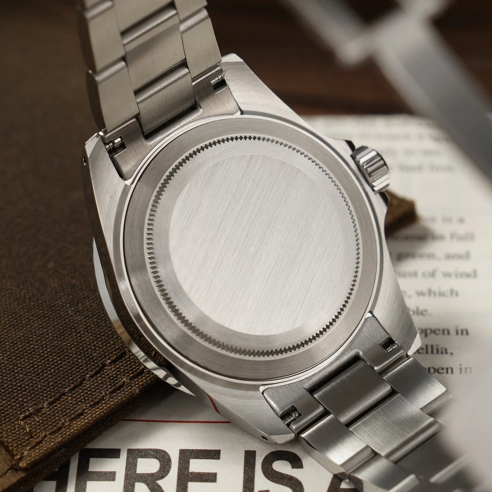 Watchdives WD5513P PT5000 Vintage Sub Watch - Image 29