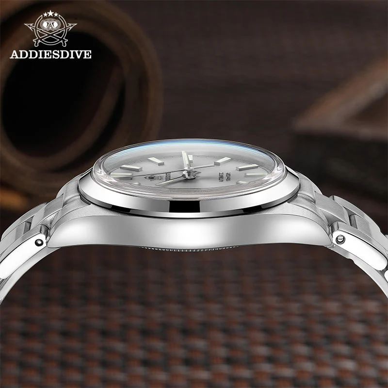 Addiesdive 36mm PT5000 Mechanical Watch - Image 5