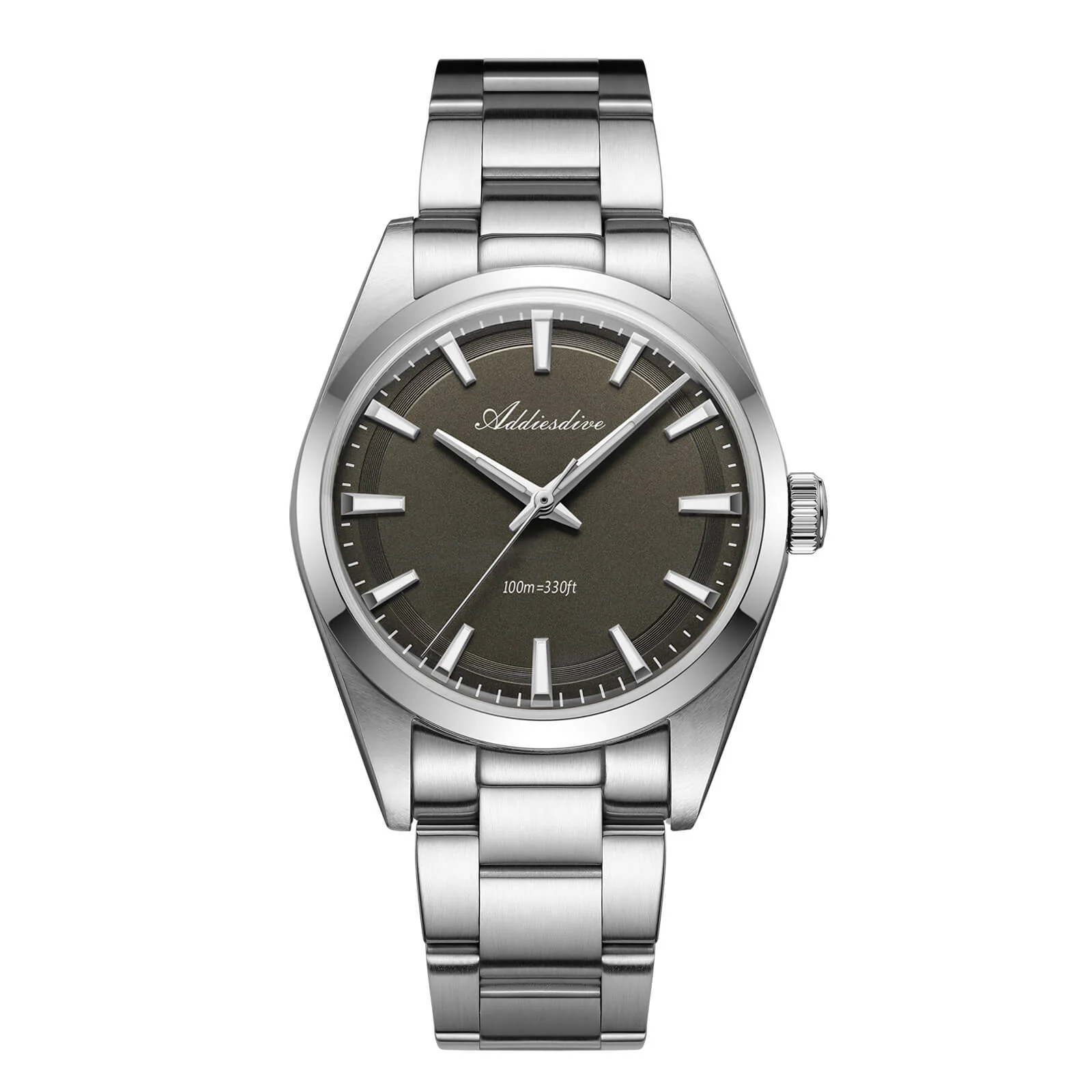 ★New Year Sale★Addiesdive 36mm VH31 Quartz Watch AD2066 - Image 3