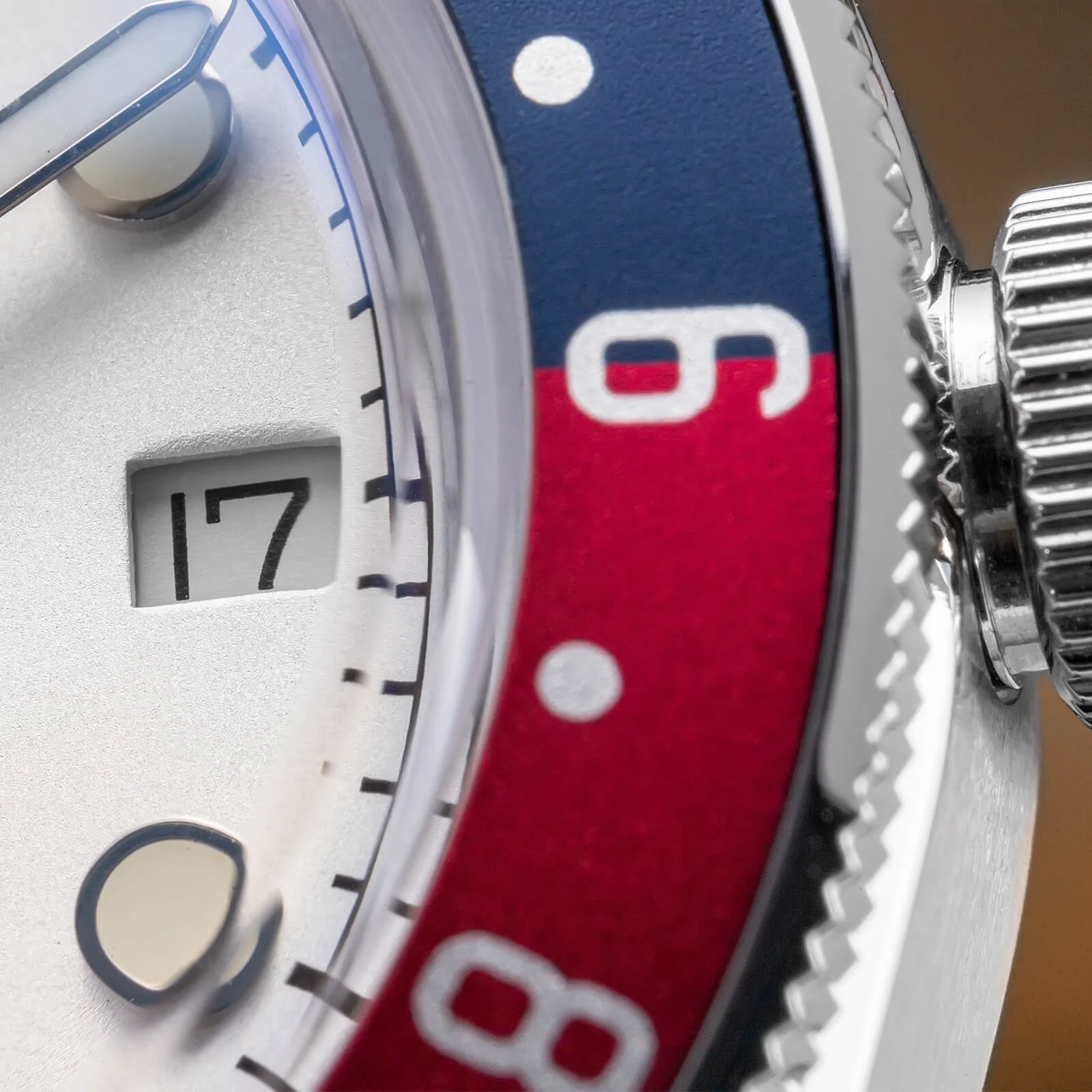 ADDIESDIVE 39mm BB58 GMT Quartz Watch AD2044 - Image 10