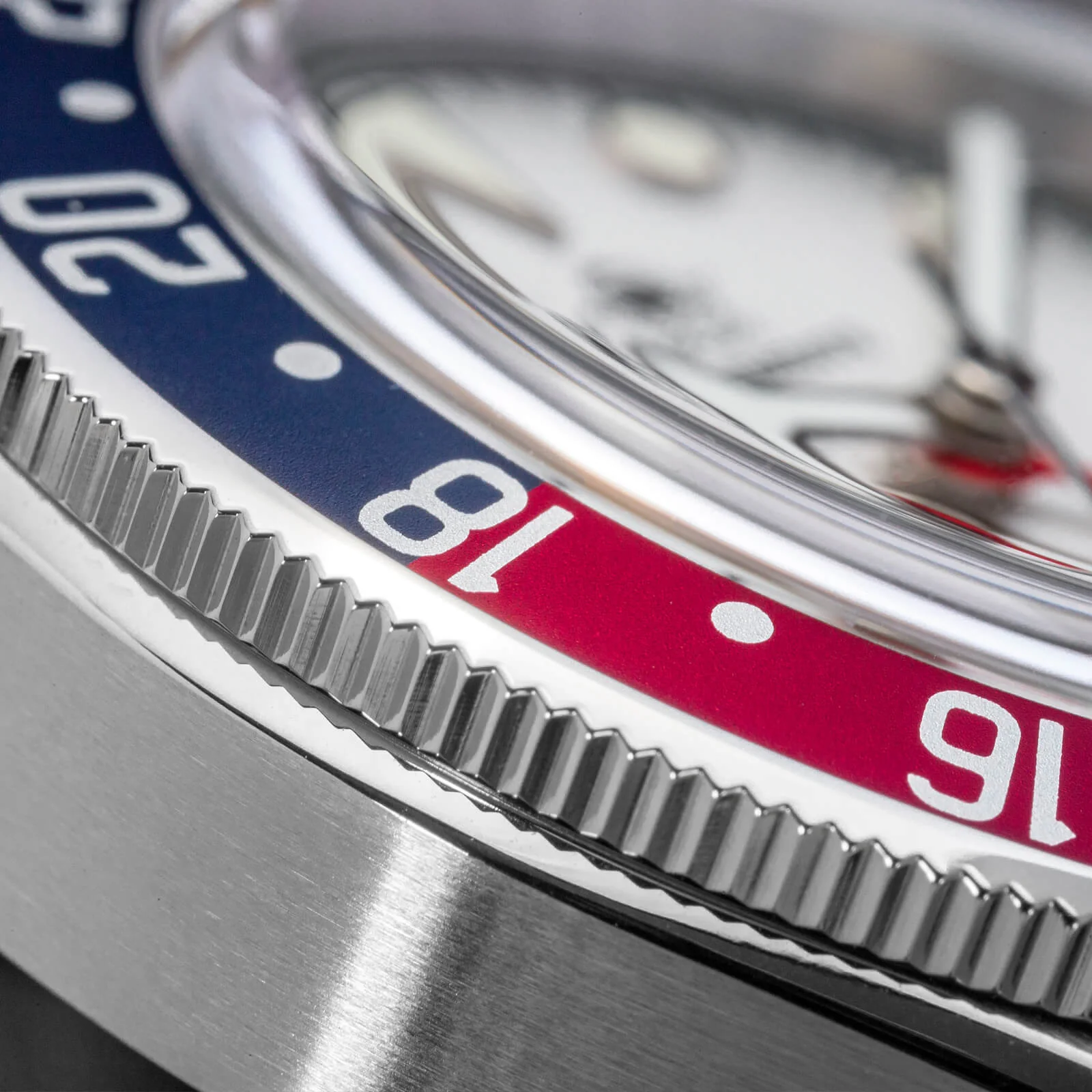 ADDIESDIVE 39mm BB58 GMT Quartz Watch AD2044 - Image 12