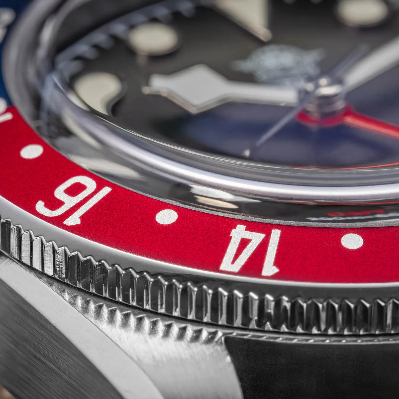 ADDIESDIVE 39mm BB58 GMT Quartz Watch AD2044 - Image 13
