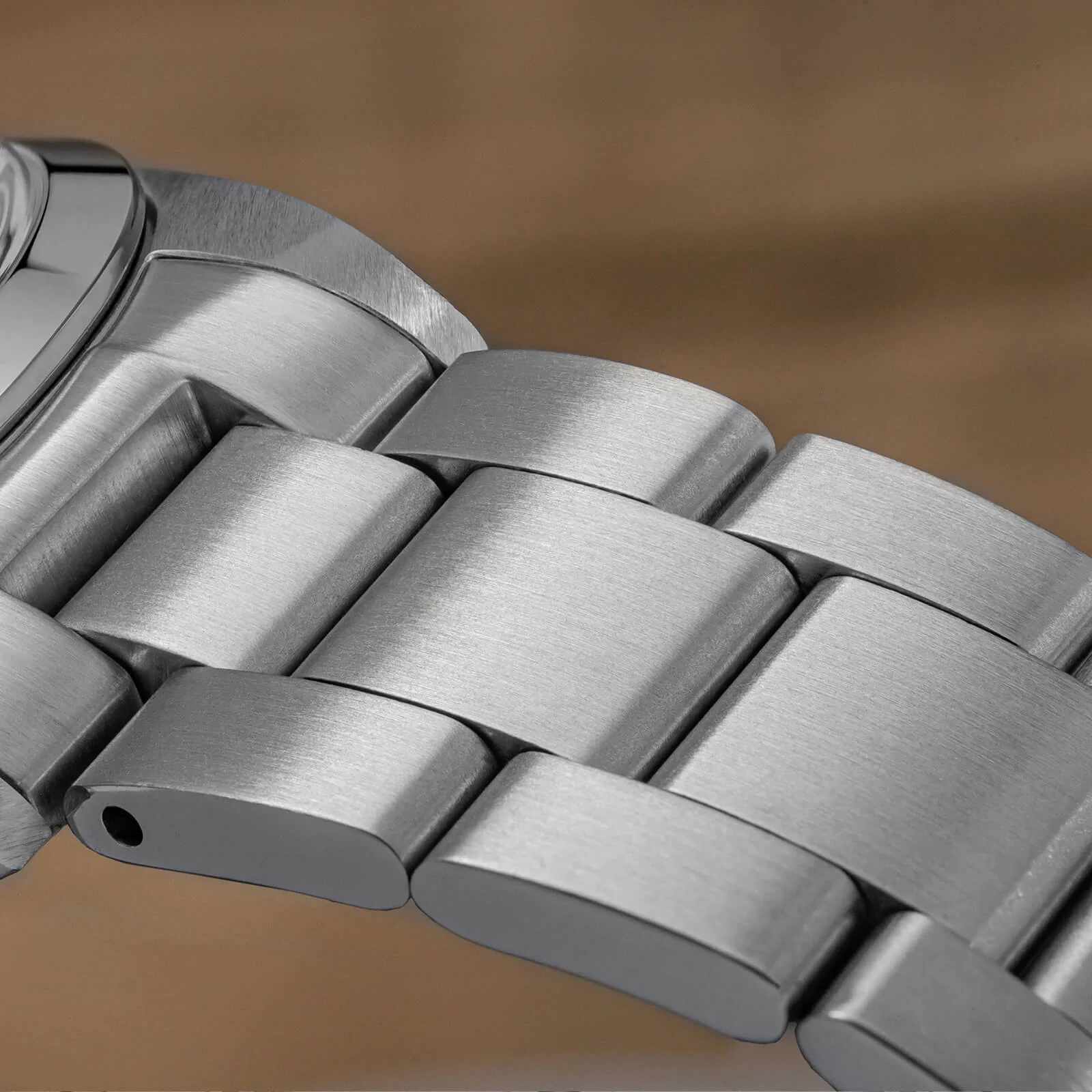 Addiesdive Elegance Collection GMT Quartz Watch AD2065 - Image 16