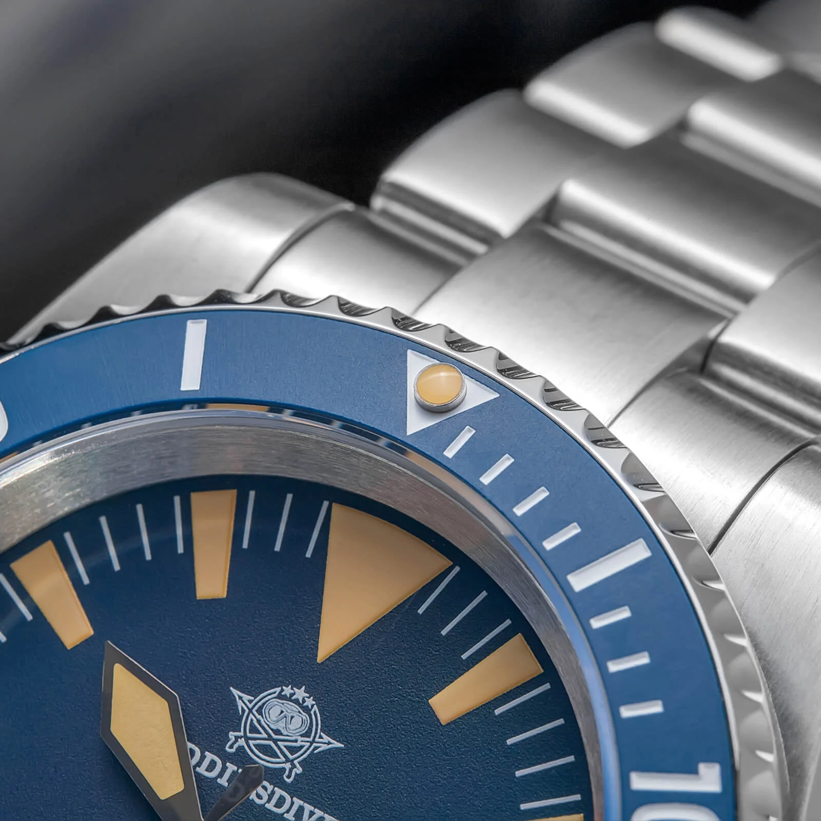 Addiesdive Retro Sword NH35 Sub Dive Watch AD2064 - Image 13
