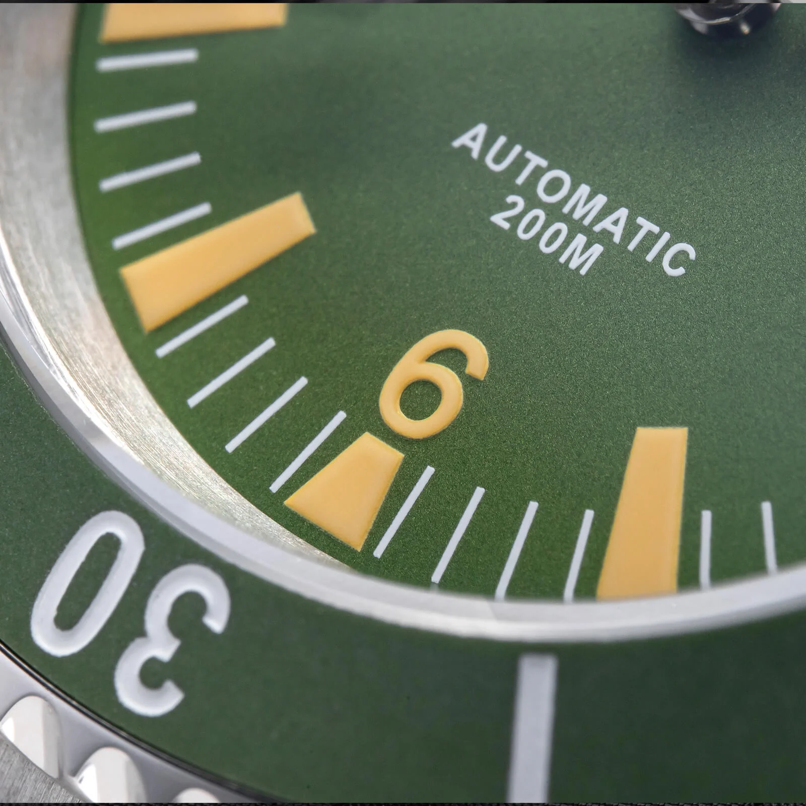 Addiesdive Retro Sword NH35 Sub Dive Watch AD2064 - Image 9