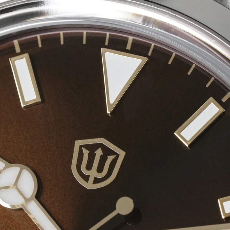 Watchdives WD1016 39mm VH31 Explore Men Watch - Image 9