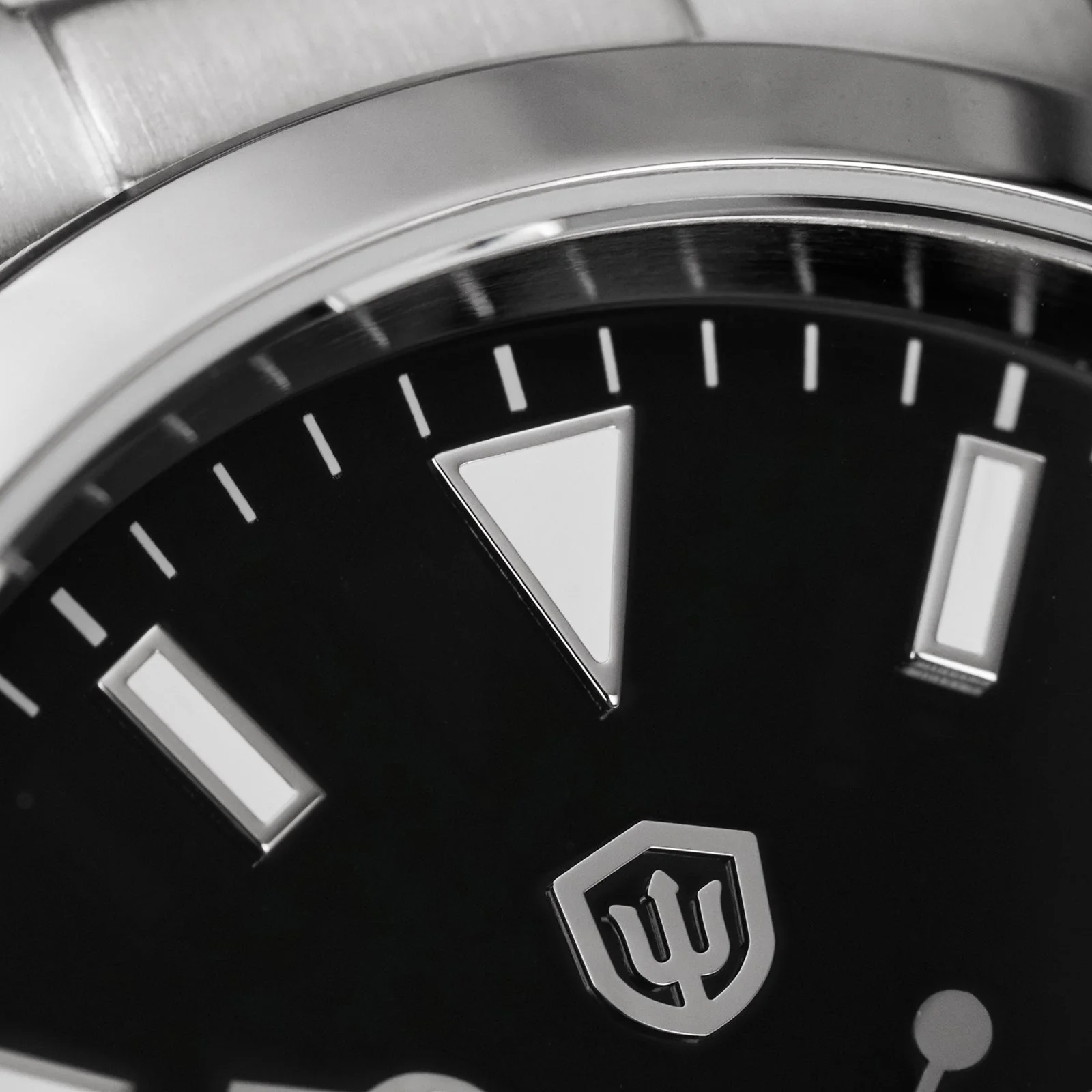 Watchdives WD6610 37mm 9015 Automatic Explore Men Watch - Image 12