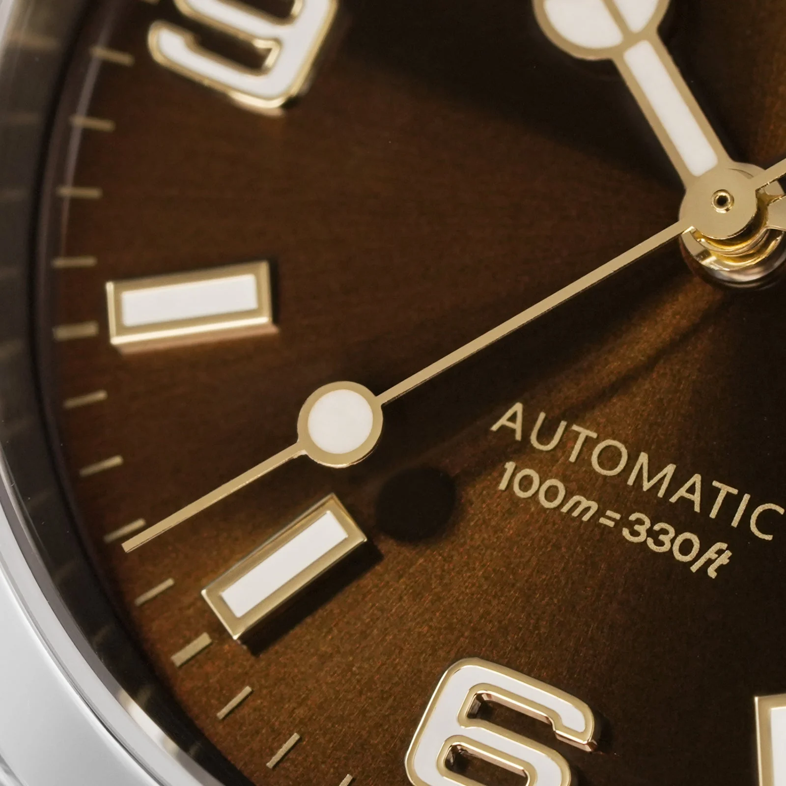 Watchdives WD6610 37mm 9015 Automatic Explore Men Watch - Image 17