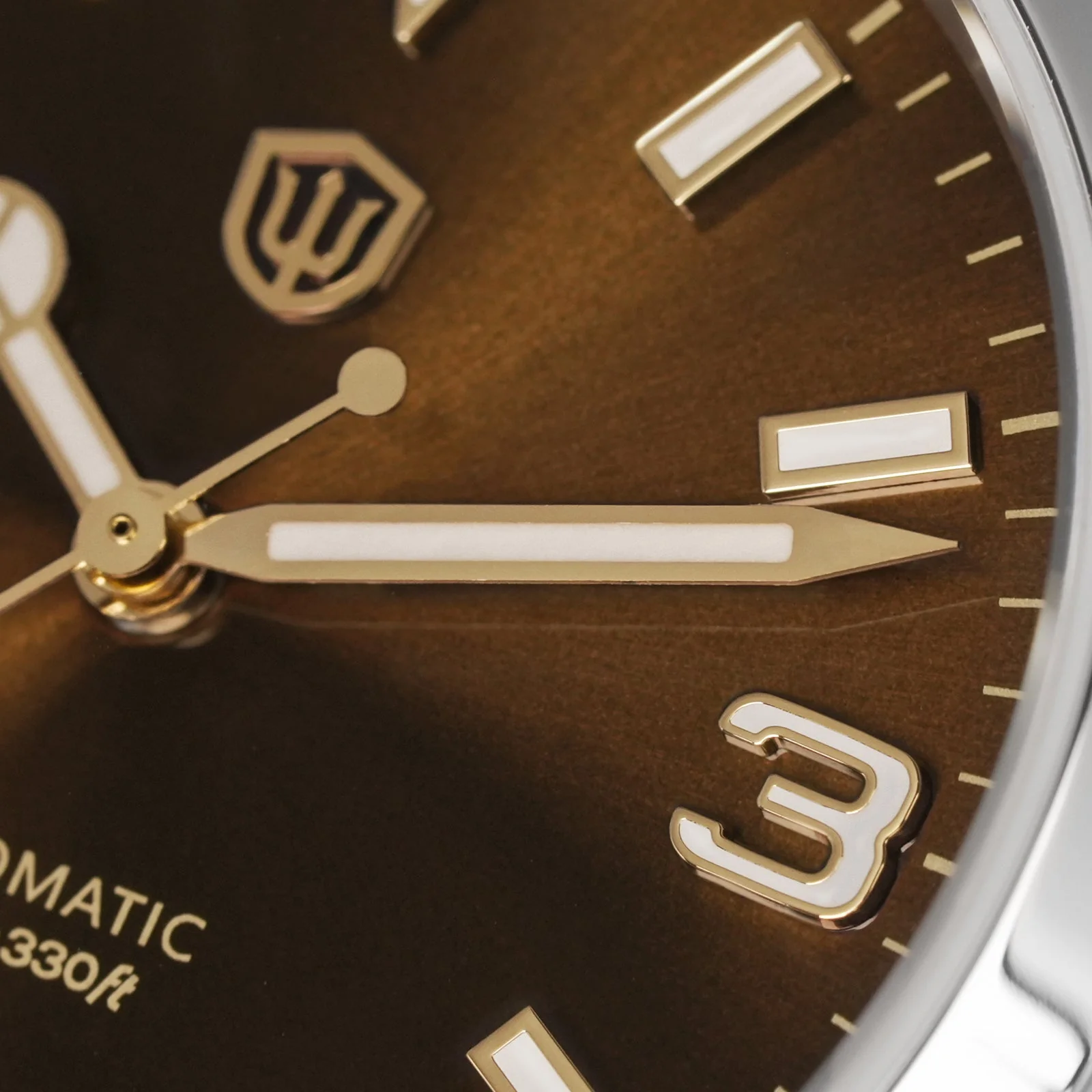 Watchdives WD6610 37mm 9015 Automatic Explore Men Watch - Image 20