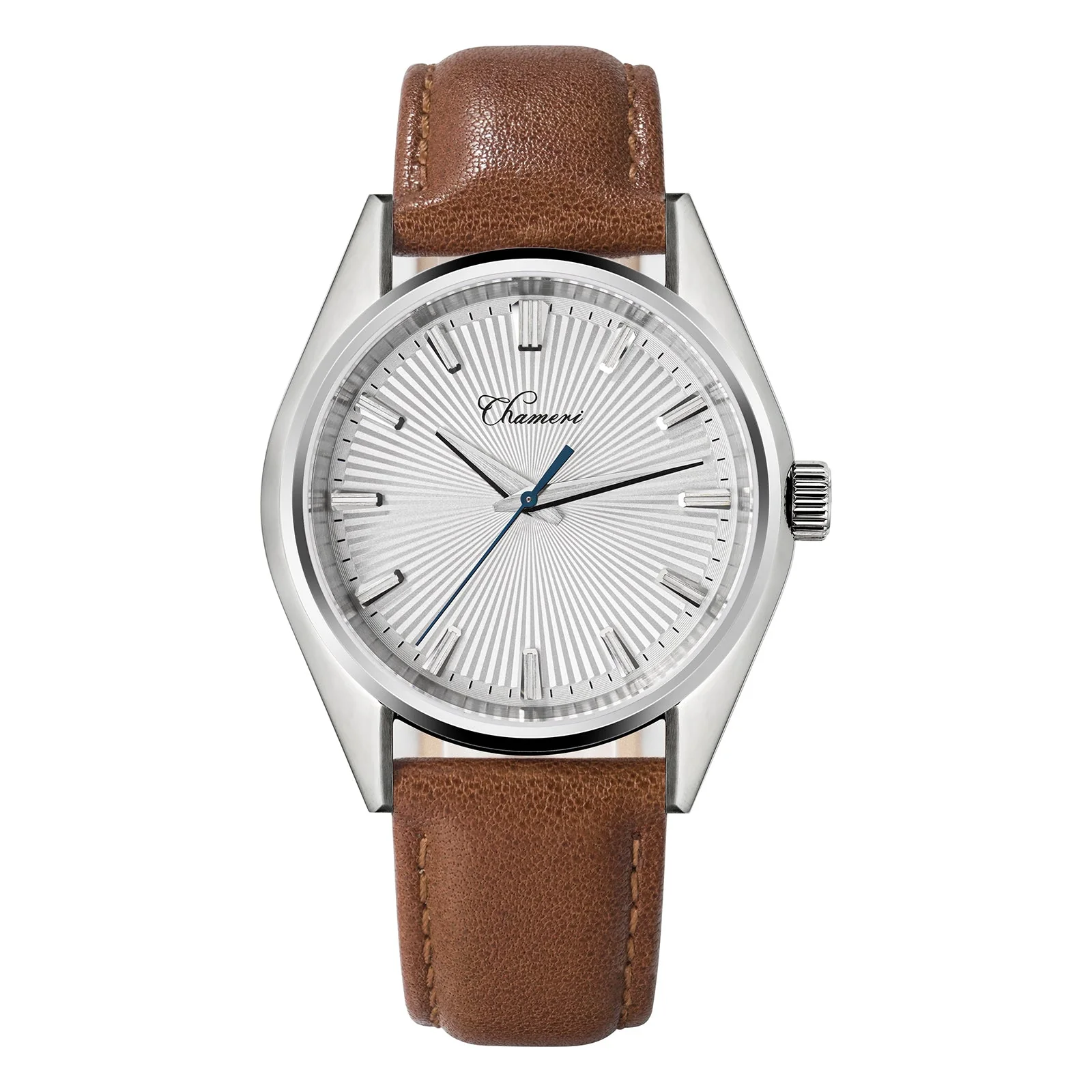 Chameri 40mm Men Watch VH31 Quartz Watch GS05 - Image 4