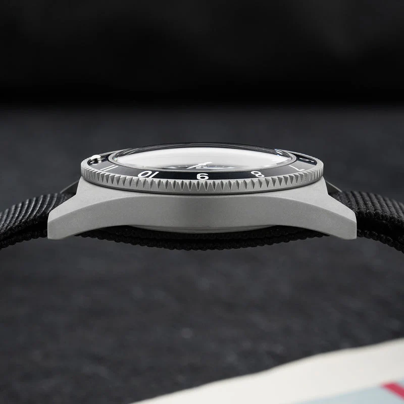 Watchdives WD1972 VH31 Military Dive Watch V2 - Image 9