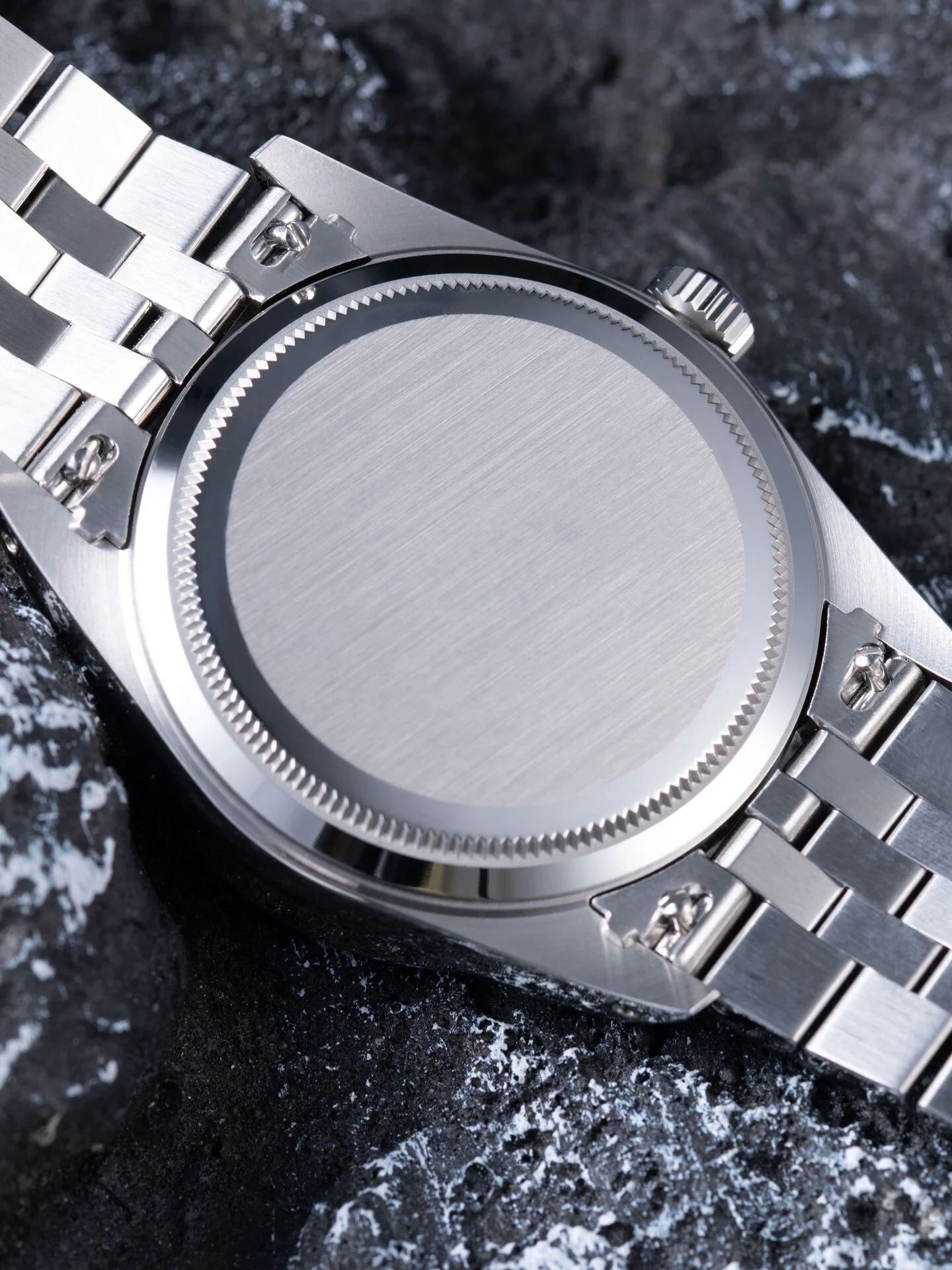 Hruodland 36mm PT5000 Automatic Dress Watch F034 - Image 10
