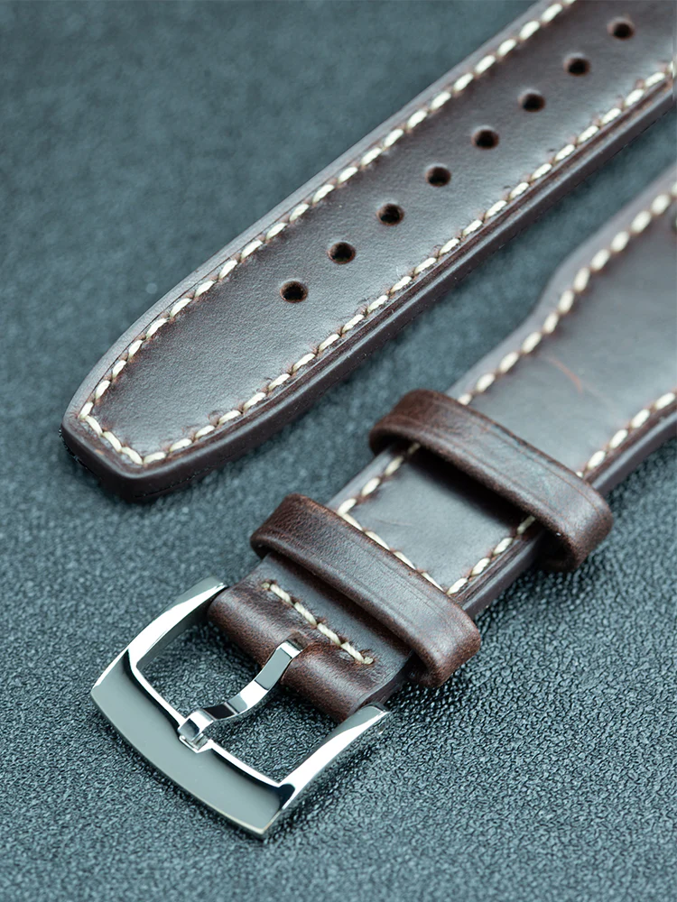 Hruodland 43mm ST3620 Mechanical Men Watch F016 - Image 15
