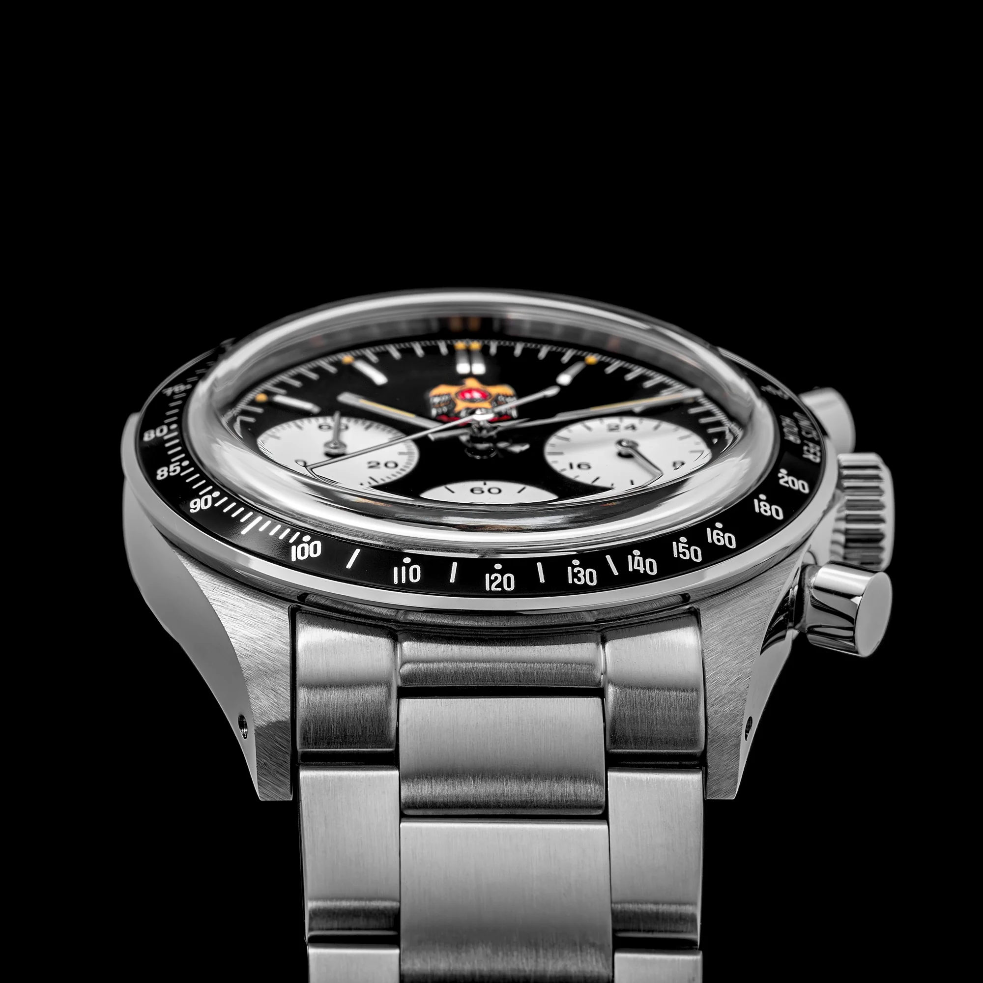 Thorn  37mm Desert Eagle VK63 Quartz Dive Watch T010 - Image 9