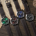 Militado 37mm Pilot Watch ML21 - Image 22