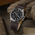 Militado 37mm Pilot Watch ML21 - Image 24