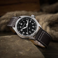 Militado 37mm Pilot Watch ML21 - Image 25