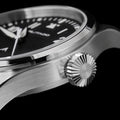 Militado 37mm Pilot Watch ML21 - Image 26