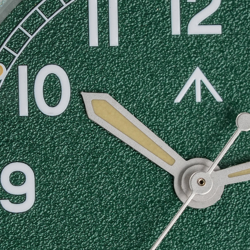 Militado 38mm Stainless Steel Military Watch Ml12 - Image 29