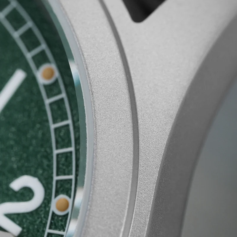 Militado 38mm Stainless Steel Military Watch Ml12 - Image 35