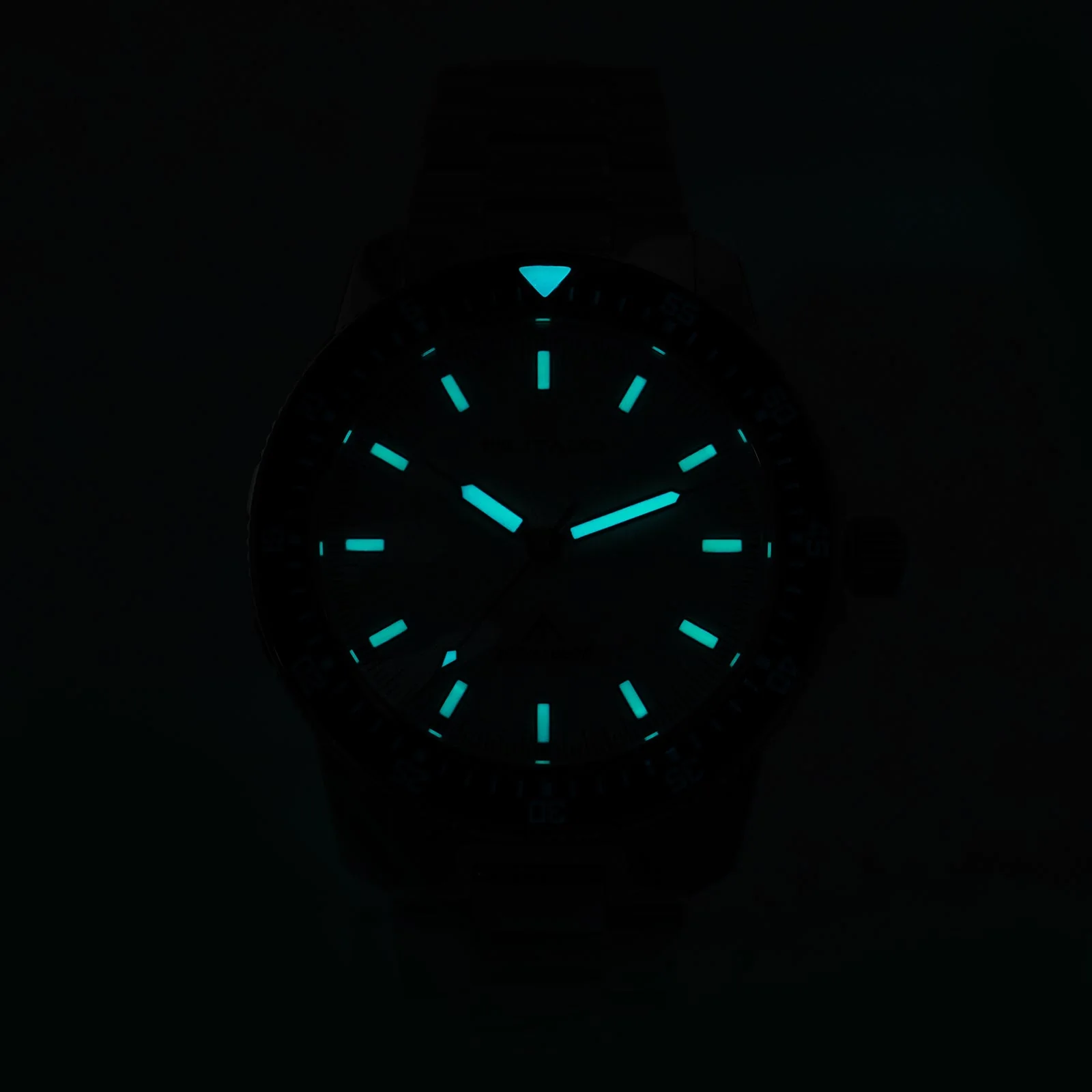 Militado 39.5mm Men Watch VH31 Sweeping Movt ML25 - Image 14