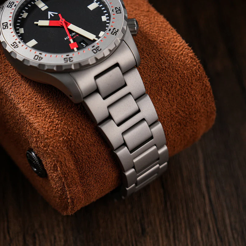 Militado 39mm Dive Watch PT5000 Automatic Mech Watch ML20 - Image 40