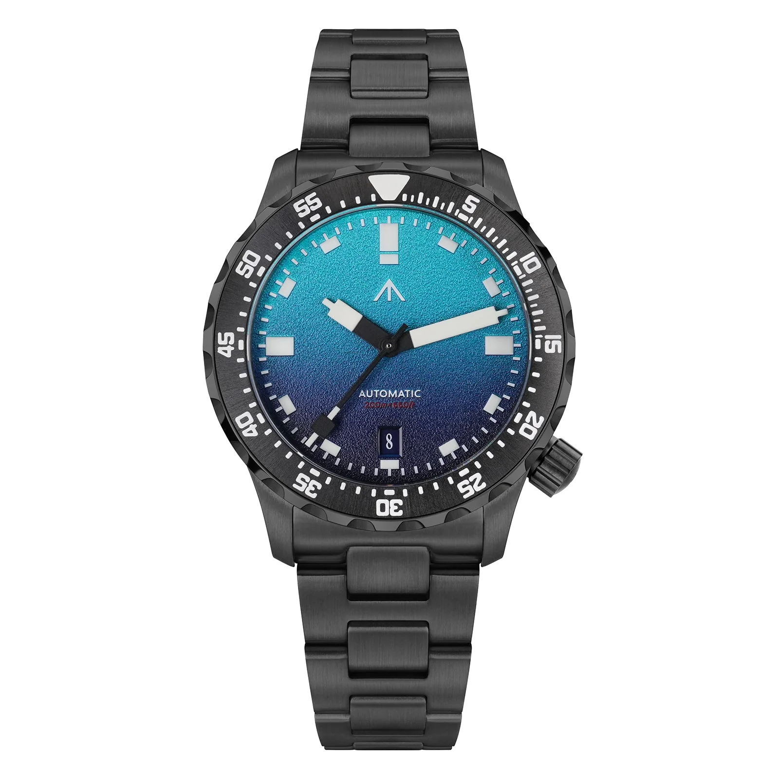 Militado 39mm Dive Watch PT5000 Automatic Mech Watch ML20 - Image 6