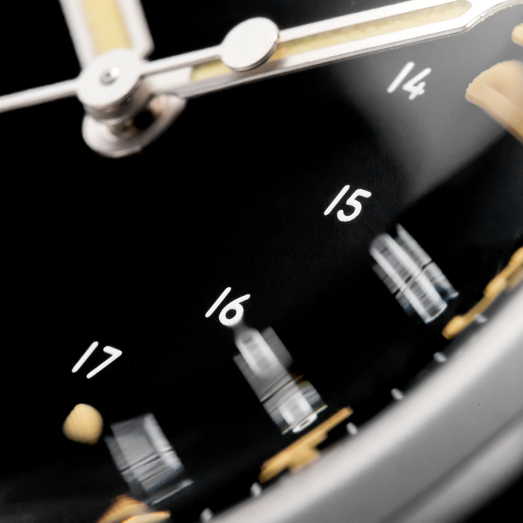 Thorn 36mm G11 NH35 Vintage Military Watch - Image 18