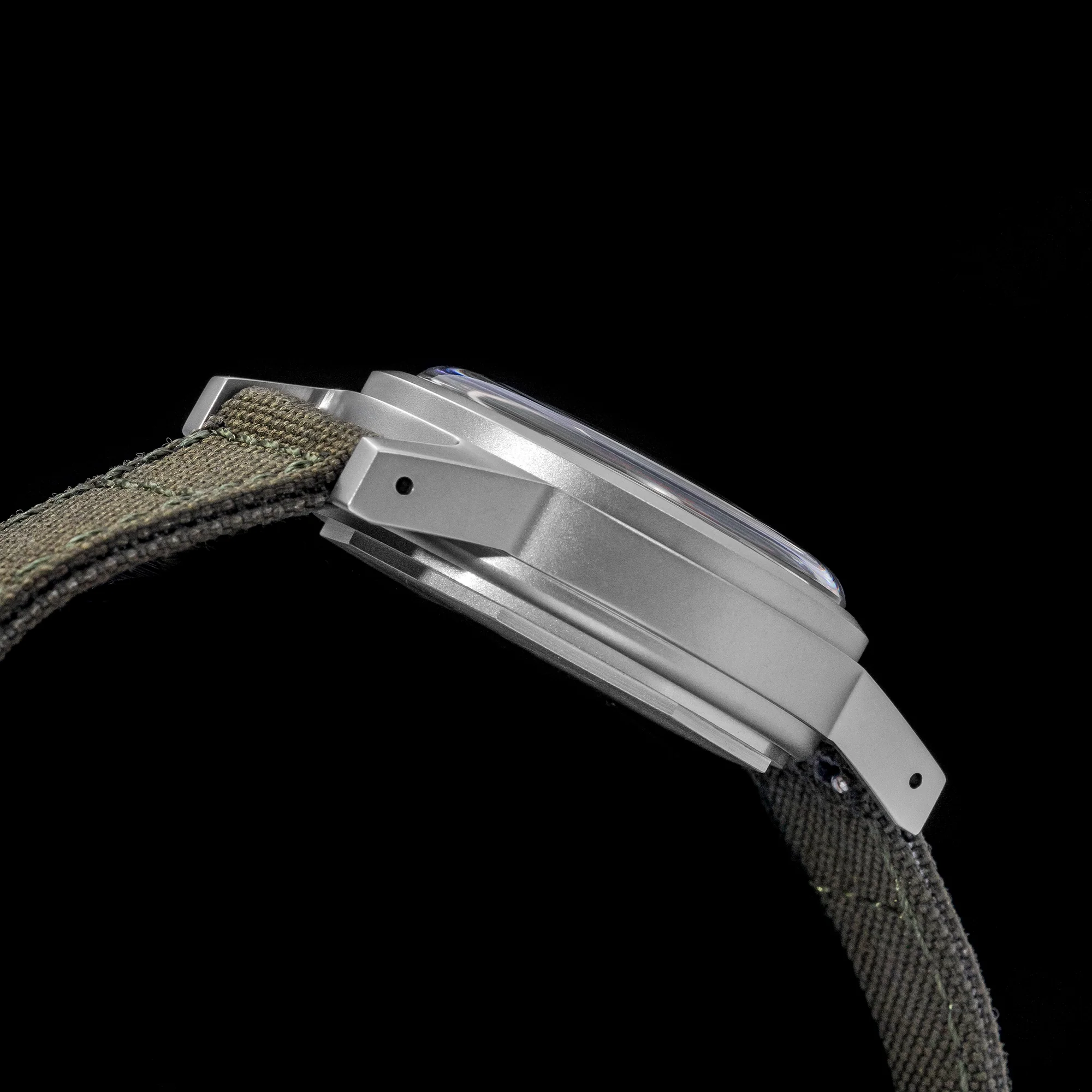Thorn 36mm G11 NH35 Vintage Military Watch - Image 19