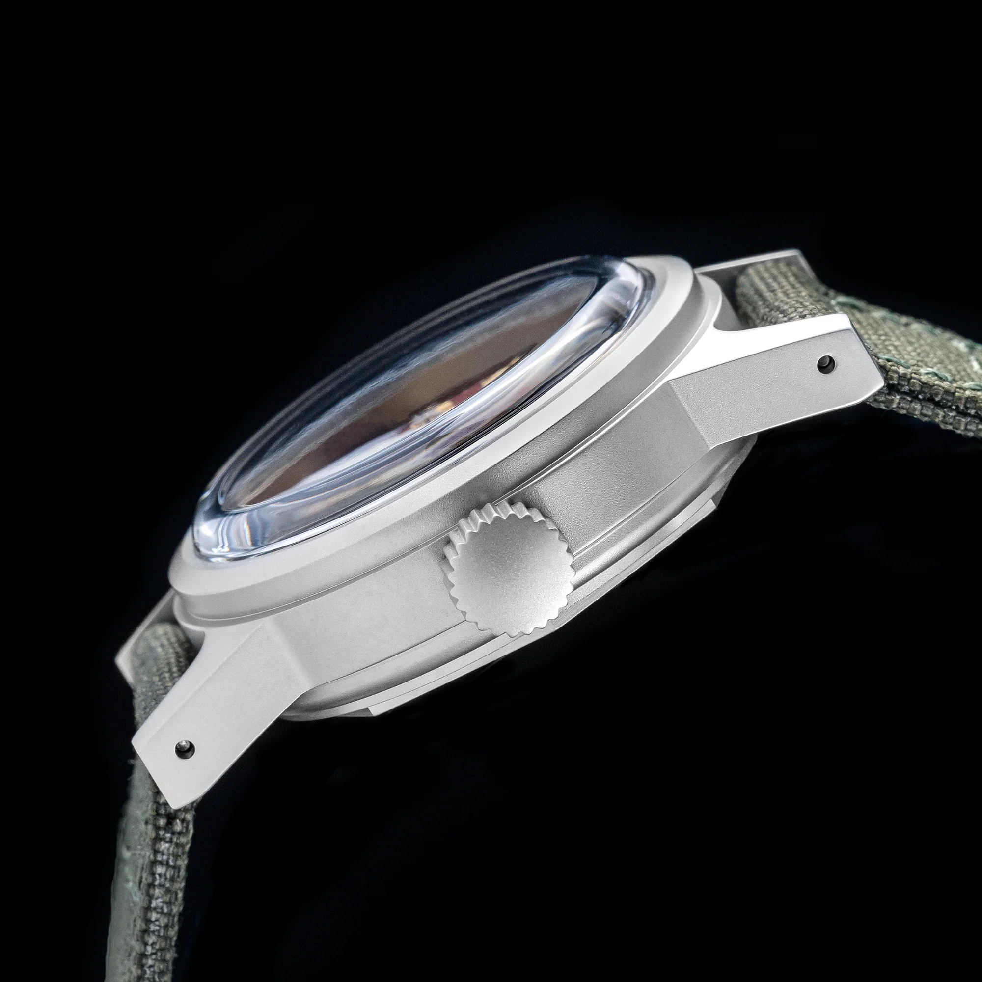 Thorn 36mm G11 NH35 Vintage Military Watch - Image 23