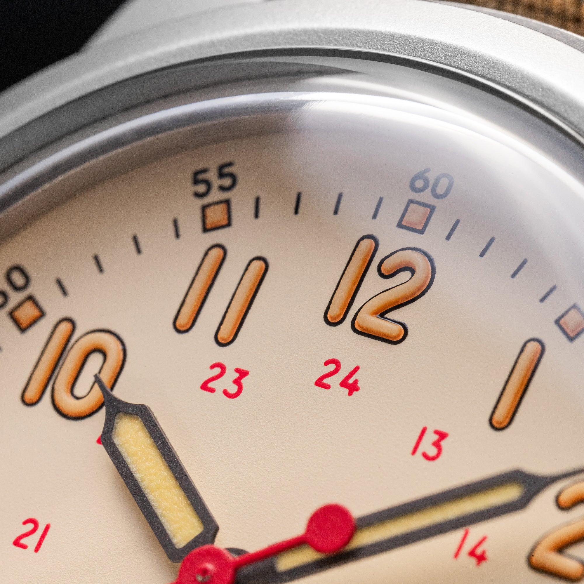 Thorn 36mm G11 NH35 Vintage Military Watch - Image 35