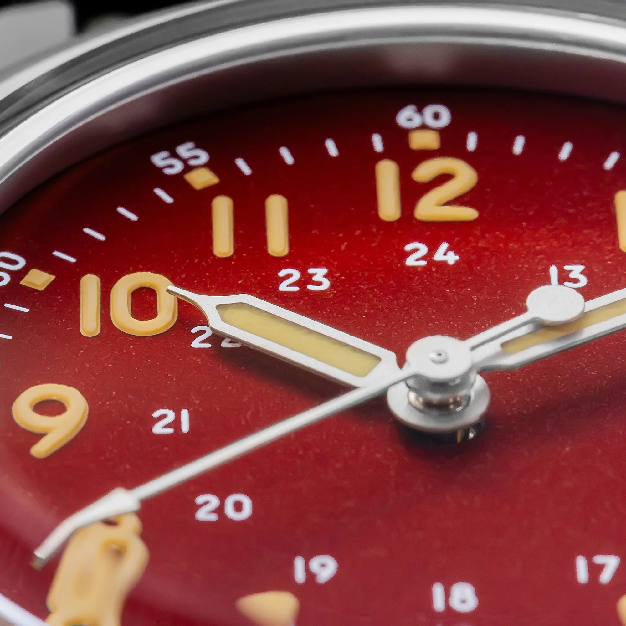 Thorn 36mm G11 NH35 Vintage Military Watch - Image 39