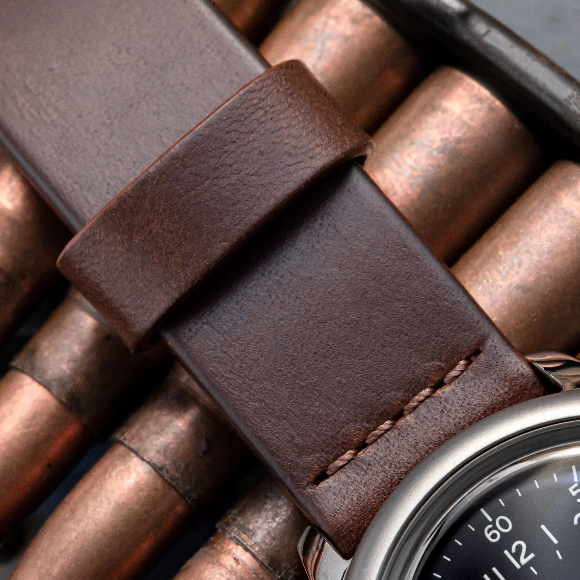 THORN A11 36mm NH34 GMT Watch - Image 13