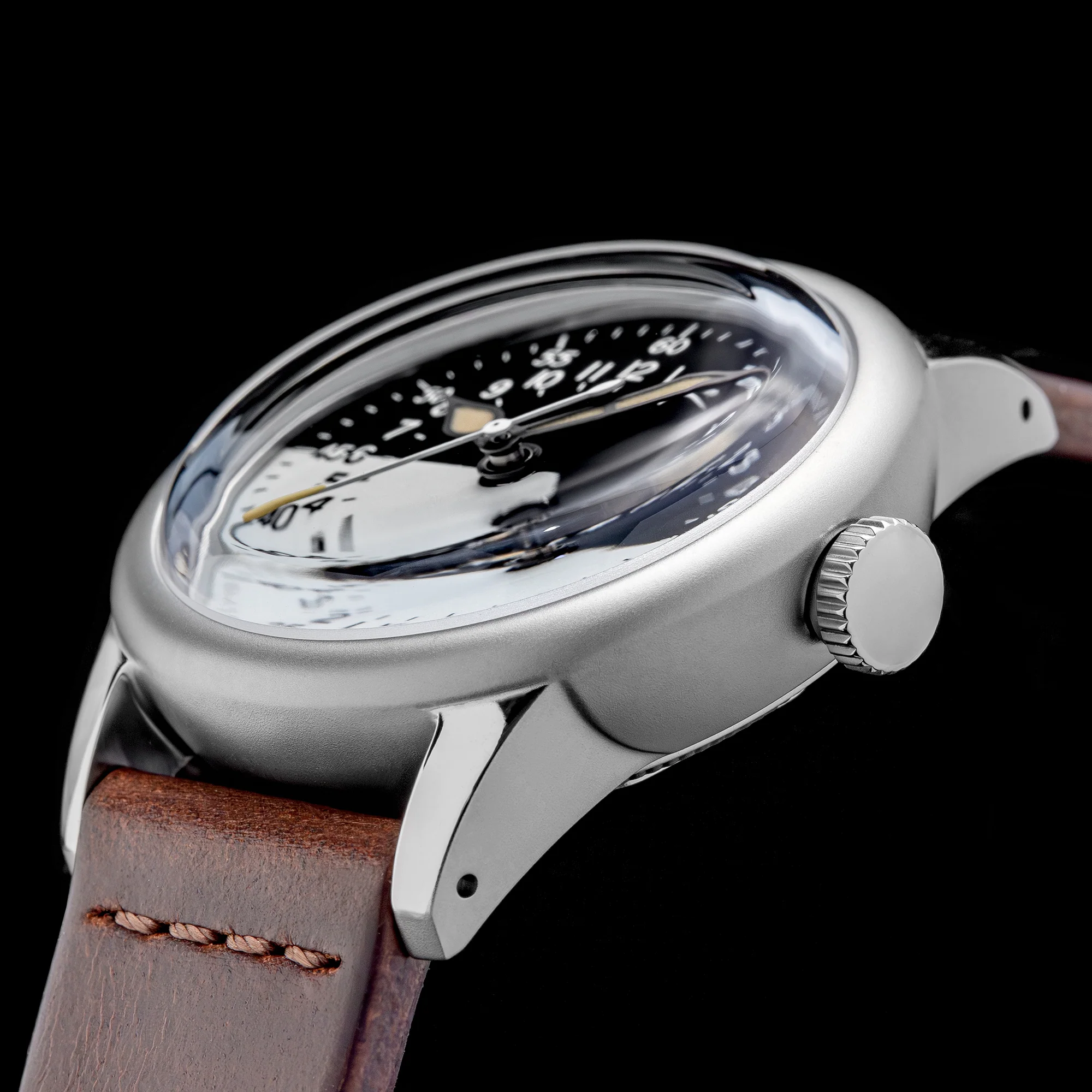 THORN A11 36mm NH34 GMT Watch - Image 3
