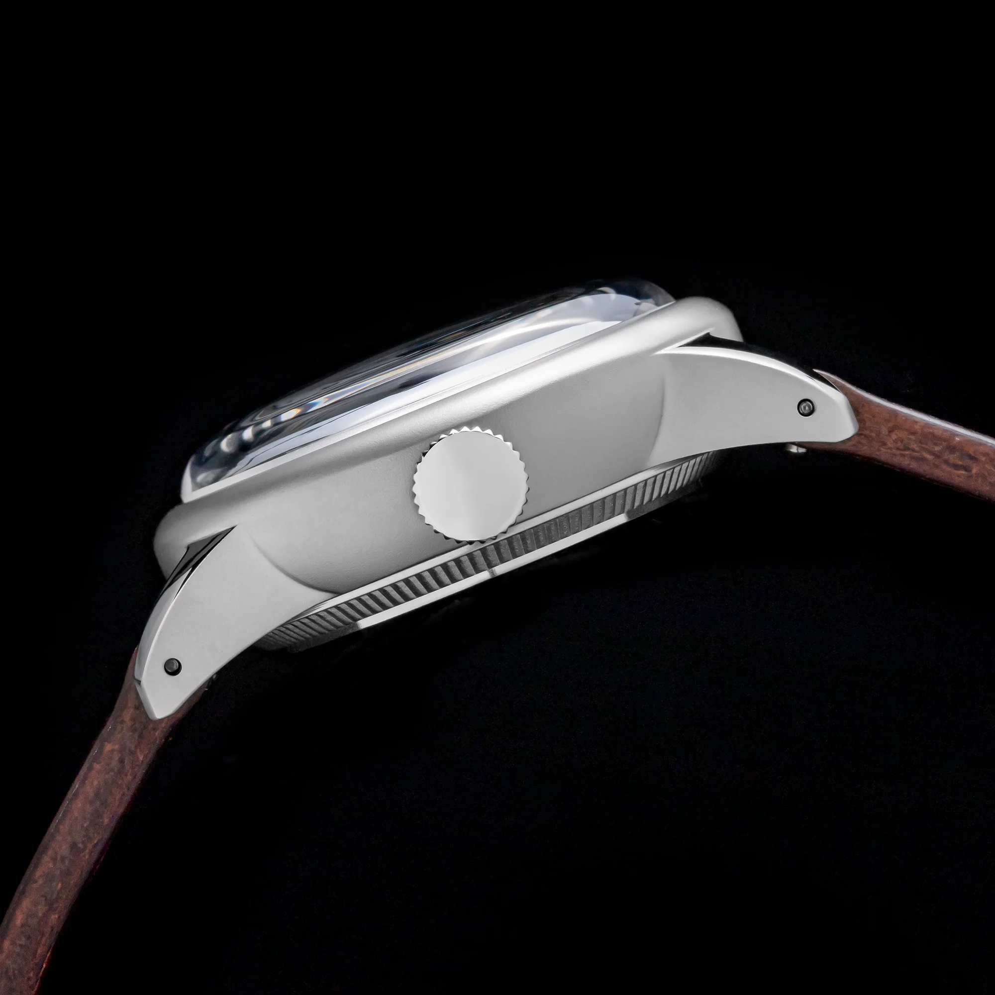 THORN A11 36mm NH34 GMT Watch - Image 4