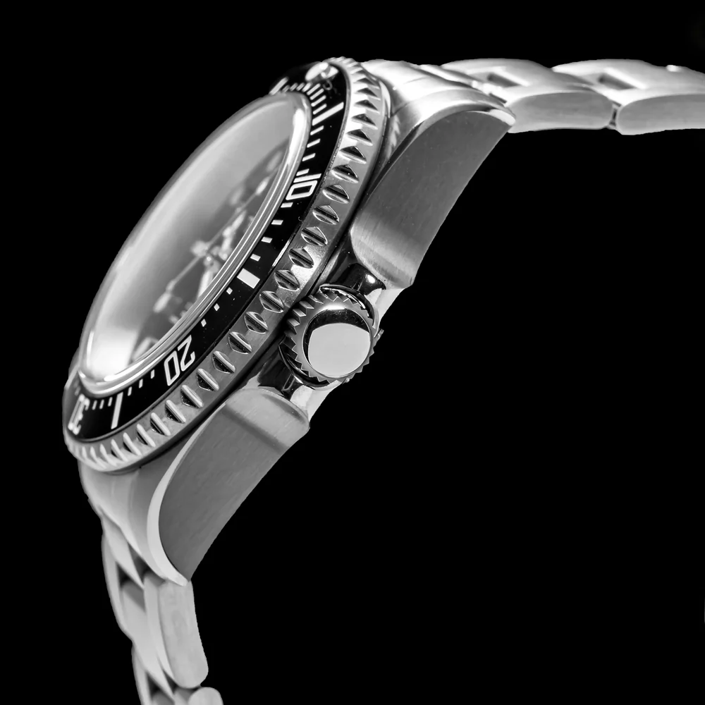 Thorn 40.5mm Titanium Sub Diver Automatic Watch - Image 12