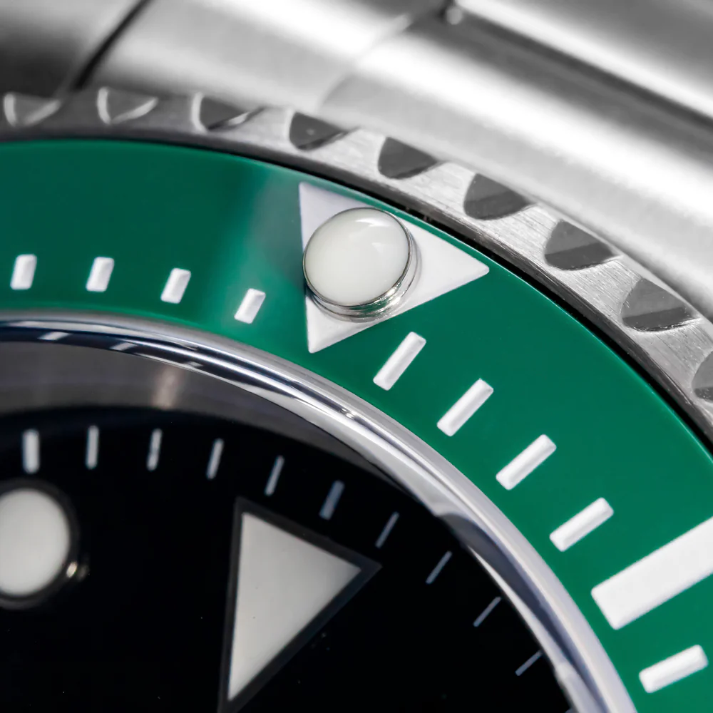 Thorn 40.5mm Titanium Sub Diver Automatic Watch - Image 23