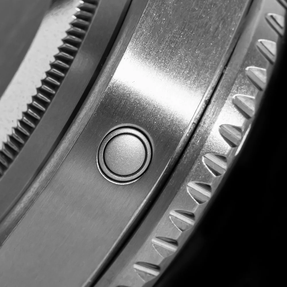 Thorn 40.5mm Titanium Sub Diver Automatic Watch - Image 28
