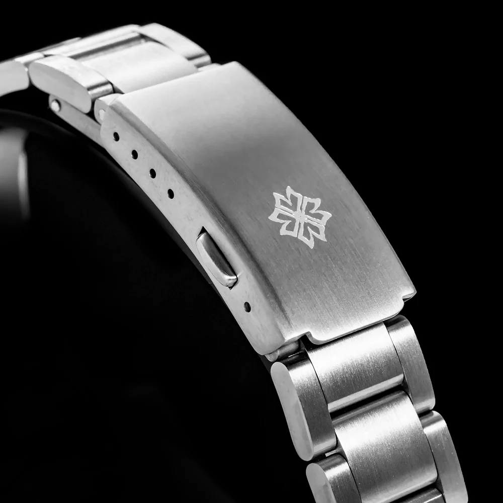 Thorn 40.5mm Titanium Sub Diver Automatic Watch - Image 29