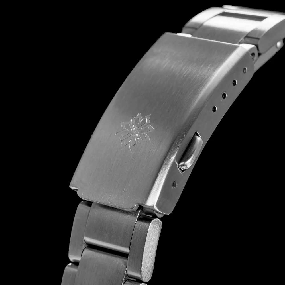 Thorn 40.5mm Titanium Sub Diver Automatic Watch - Image 32