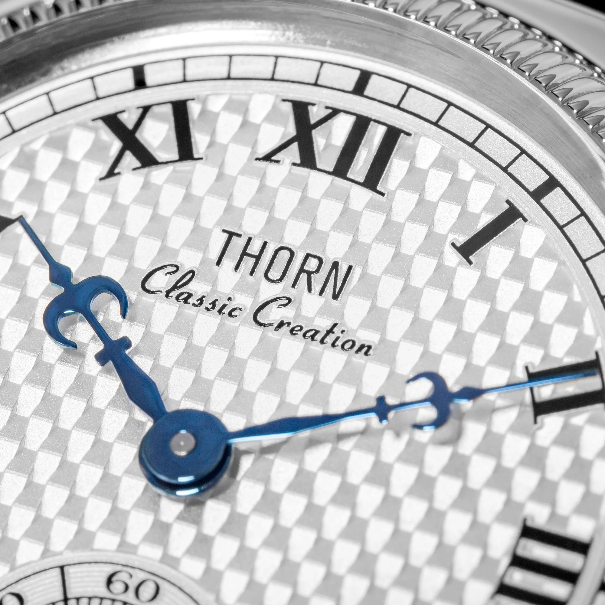 Thorn 36mm VD78 Quartz Dress Watch T002 D2 - Image 12