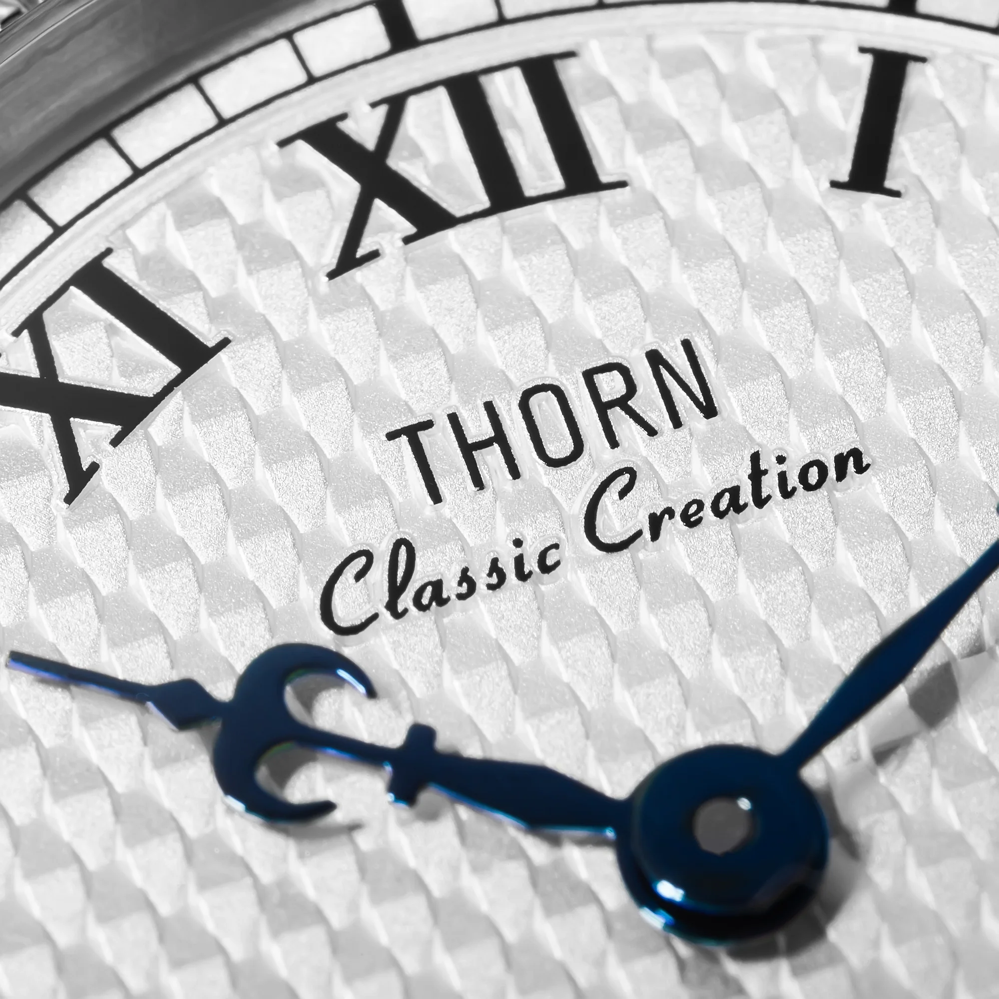 Thorn 36mm VD78 Quartz Dress Watch T002 D2 - Image 13