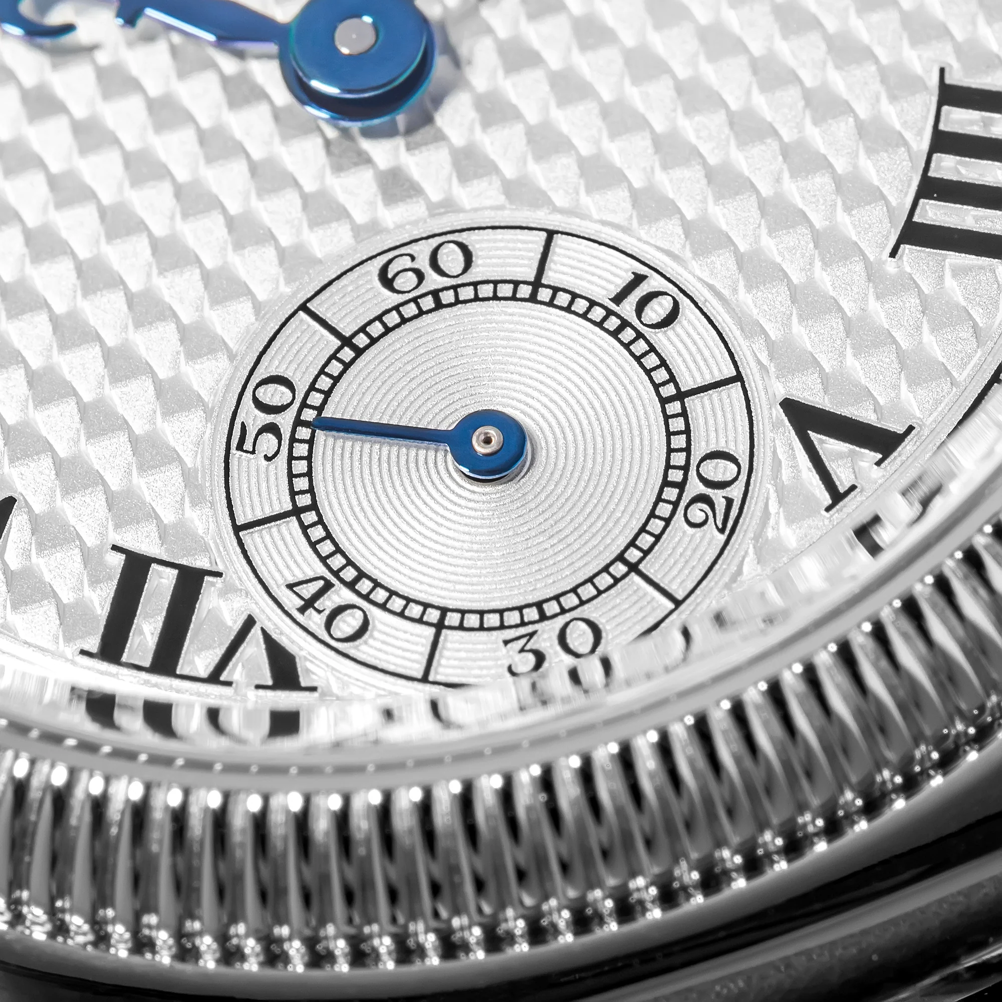 Thorn 36mm VD78 Quartz Dress Watch T002 D2 - Image 15