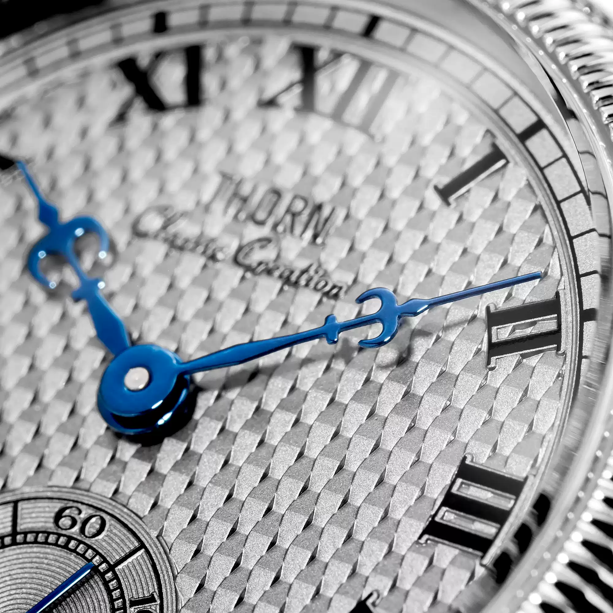 Thorn 36mm VD78 Quartz Dress Watch T002 D2 - Image 29